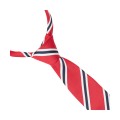SUPREME PRODUCTS SHOW TIE - STRIPE